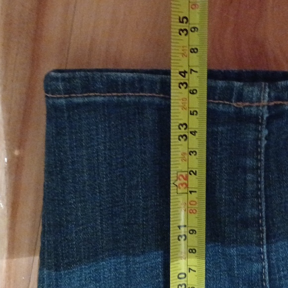 Ralth Lauren Polo Jean 👖 Size 30 - Picture 6 of 15